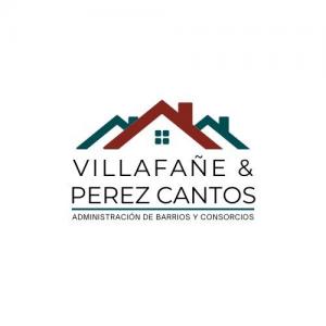 VILLAFAÑE & PEREZ CANTOS Administración de Barrios Cerrados , Clubs de Campo y Country