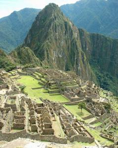 Camino Inca Machu Picchu Cusco Peru tours