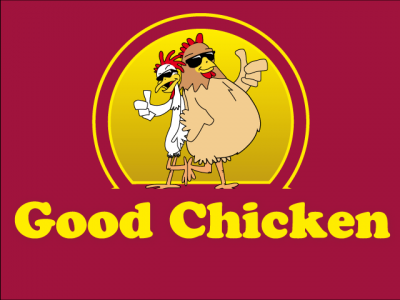 Good chicken