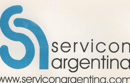 Servicon Argentina