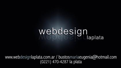 Diseo web y grafico en la ciudad de La Plata