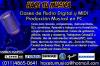 Clases de Cubase, Nuendo y ProTools :: Produccin Musical :: Presencial & a Distancia