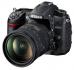 Nikon D7000 + Kit 18-105 mm