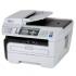 Impresora Brother MFC7440N 489 U$S con Iva