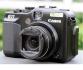 Canon PowerShot G11 + SD 4 Gb.    Gran Angular, 10 MP, Zoom Optico 5 X, Deteccin de Rostros, LCD 2,8