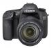 Canon Eos 7d Kit Con Ef 28-135 Is Usm   ISO 12.800, 18 MP, GRABACION DE VIDEOS EN FULL HD 1080