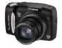 Canon Power Shot SX120is + SD 4 Gb.    10 MP / 10x Opt / LCD 3 pulgadas / Estabilizador